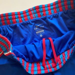 Nike Dri Fit Shorts